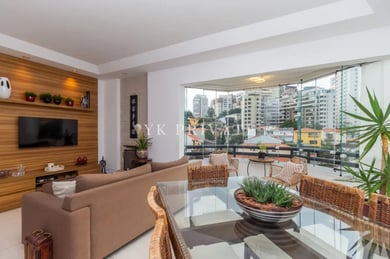 Imobiliária Alto da Lapa: Apartamento 3 Dormitórios à venda, 104m – Alto da Lapa – São Paulo | PI8478