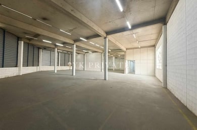 Imobiliária Lapa: Galpão/Depósito/Armazém para locação, 1400m – Lapa – São Paulo | PI9474