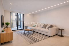 Imagem 3 do Casa de Condomínio em Higienópolis, a YK Private é a sua imobiliária em Higienópolis, Zona Oeste de São Paulo