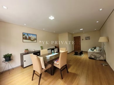 Imobiliária Perdizes: Apartamento 3 Dormitórios à venda, 123m – Perdizes – São Paulo | PI8664