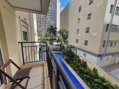 Imagem 2 do Apartamento em Higienópolis, a YK Private é a sua imobiliária em Higienópolis, Zona Oeste de São Paulo