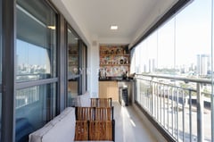Imagem 2 do Apartamento na Barra Funda, a YK Private é a sua imobiliária na Barra Funda, Zona Oeste de São Paulo