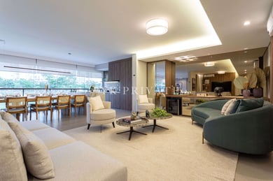Imobiliária Jardim das Perdizes: Apartamento 3 Dormitórios à venda, 180m – Jardim das Perdizes – São Paulo | PI9653