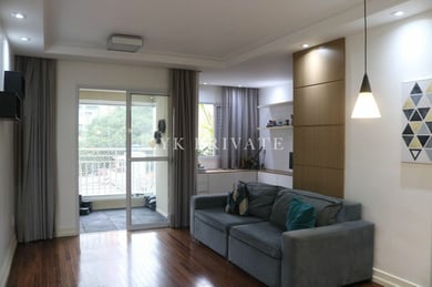Imobiliária Perdizes: Apartamento 2 Dormitórios à venda, 74m – Perdizes – São Paulo | PI10092