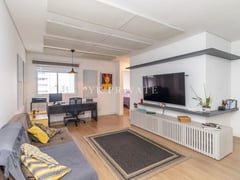 Imagem 2 do Apartamento na Barra Funda, a YK Private é a sua imobiliária na Barra Funda, Zona Oeste de São Paulo