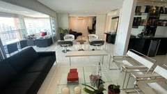 Imagem 5 do Apartamento na Vila Romana, a YK Private é a sua imobiliária na Vila Romana, Zona Oeste de São Paulo