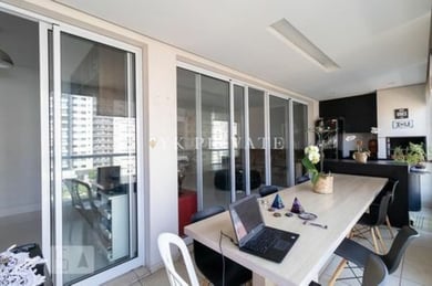 Imobiliária Vila Madalena: Apartamento 3 Dormitórios à venda, 140m – Vila Madalena – São Paulo | PI9956