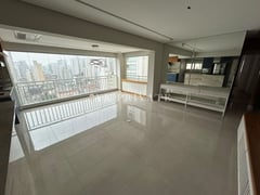 Imagem 2 do Apartamento na Vila Romana, a YK Private é a sua imobiliária na Vila Romana, Zona Oeste de São Paulo