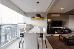 Imagem 2 do Apartamento na Barra Funda, a YK Private é a sua imobiliária na Barra Funda, Zona Oeste de São Paulo