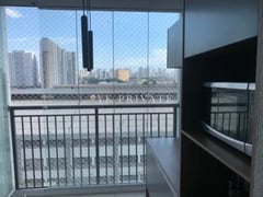 Imagem 3 do Apartamento na Lapa, a YK Private é a sua imobiliária na Lapa, Zona Oeste de São Paulo