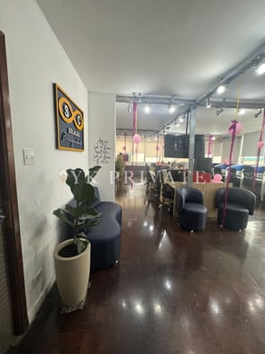 Imobiliária República: Conjunto Comercial/sala à venda ou locação, 120m – República – São Paulo | PI10514