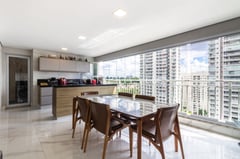 Imagem 2 do Apartamento na Lapa, a YK Private é a sua imobiliária na Lapa, Zona Oeste de São Paulo