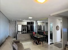 Imagem 2 do Apartamento na Vila Leopoldina, a YK Private é a sua imobiliária na Vila Leopoldina, Zona Oeste de São Paulo