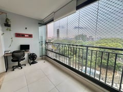 Imagem 2 do Apartamento na Lapa, a YK Private é a sua imobiliária na Lapa, Zona Oeste de São Paulo