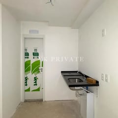 Imagem 5 do Studio em Brooklin Paulista, a YK Private é a sua imobiliária em Brooklin Paulista, Zona Oeste de São Paulo