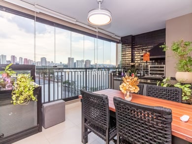 Imobiliária Lapa: Apartamento 3 Dormitórios à venda, 93m – Lapa – São Paulo | PI9961
