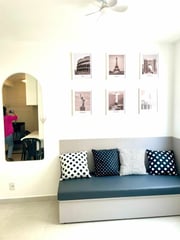 Imagem 2 do Apartamento na Barra Funda, a YK Private é a sua imobiliária na Barra Funda, Zona Oeste de São Paulo