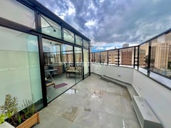 Imagem 5 do Apartamento cobertura na Vila Romana, a YK Private é a sua imobiliária na Vila Romana, Zona Oeste de São Paulo