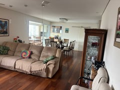 Imagem 2 do Apartamento na Lapa, a YK Private é a sua imobiliária na Lapa, Zona Oeste de São Paulo
