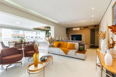 Imagem 5 do Apartamento na Lapa, a YK Private é a sua imobiliária na Lapa, Zona Oeste de São Paulo
