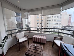 Imagem 3 do Apartamento em Perdizes, a YK Private é a sua imobiliária em Perdizes, Zona Oeste de São Paulo