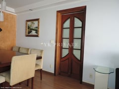 Imagem 3 do Apartamento na Vila Romana, a YK Private é a sua imobiliária na Vila Romana, Zona Oeste de São Paulo