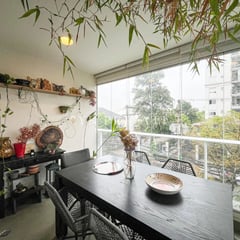 Imagem 4 do Apartamento na Vila Anastácio, a YK Private é a sua imobiliária na Vila Anastácio, Zona Oeste de São Paulo