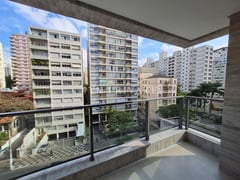 Imagem 3 do Apartamento em Higienópolis, a YK Private é a sua imobiliária em Higienópolis, Zona Oeste de São Paulo