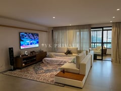 Imagem 4 do Apartamento na Vila Romana, a YK Private é a sua imobiliária na Vila Romana, Zona Oeste de São Paulo