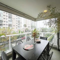 Imagem 3 do Apartamento na Vila Anastácio, a YK Private é a sua imobiliária na Vila Anastácio, Zona Oeste de São Paulo