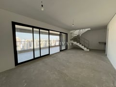 Imagem 4 do Apartamento cobertura em Perdizes, a YK Private é a sua imobiliária em Perdizes, Zona Oeste de São Paulo