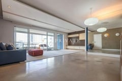 Imagem 2 do Apartamento na Vila Madalena, a YK Private é a sua imobiliária na Vila Madalena, Zona Oeste de São Paulo