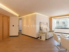 Imagem 2 do Apartamento em Perdizes, a YK Private é a sua imobiliária em Perdizes, Zona Oeste de São Paulo