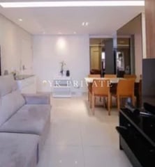 Imagem 3 do Apartamento na Vila Romana, a YK Private é a sua imobiliária na Vila Romana, Zona Oeste de São Paulo