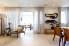 Imagem 2 do Apartamento em Perdizes, a YK Private é a sua imobiliária em Perdizes, Zona Oeste de São Paulo