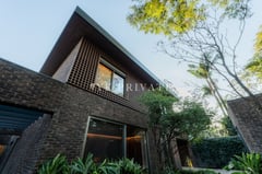 Imagem 5 da Casa assobradada em Alto de Pinheiros, a YK Private é a sua imobiliária em Alto de Pinheiros, Zona Oeste de São Paulo