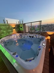 Imagem 2 do Apartamento cobertura na Vila Leopoldina, a YK Private é a sua imobiliária na Vila Leopoldina, Zona Oeste de São Paulo