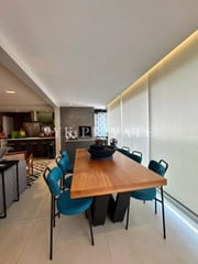 Imagem 2 do Apartamento na Lapa, a YK Private é a sua imobiliária na Lapa, Zona Oeste de São Paulo