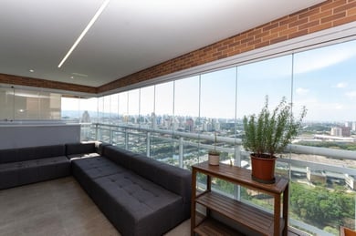 Imobiliária Barra Funda: Apartamento 3 Dormitórios à venda, 112m – Barra Funda – São Paulo | PI10350