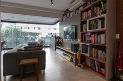 Imagem 3 do Apartamento no Sumaré, a YK Private é a sua imobiliária no Sumaré, Zona Oeste de São Paulo