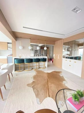 Imobiliária Vila Leopoldina: Apartamento 3 Dormitórios à venda, 130m – Vila Leopoldina – São Paulo | PI9713