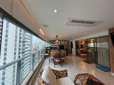 Imobiliária Vila Leopoldina: Apartamento 3 Dormitórios à venda, 180m – Vila Leopoldina – São Paulo | PI9708