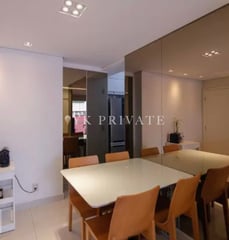 Imagem 5 do Apartamento na Vila Romana, a YK Private é a sua imobiliária na Vila Romana, Zona Oeste de São Paulo