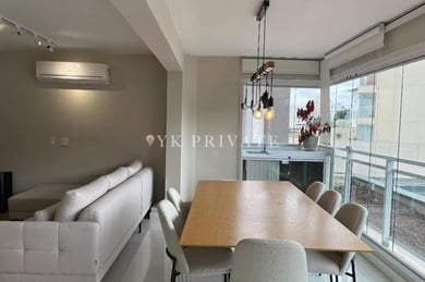Imobiliária Alto da Lapa: Apartamento 2 Dormitórios à venda, 91m – Alto da Lapa – São Paulo | PI8214