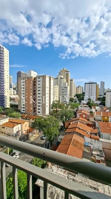 Imobiliária Perdizes: Apartamento 1 Dormitório à venda, 27m – Perdizes – São Paulo | PI10452