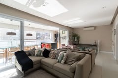Imagem 4 do Apartamento no Sumaré, a YK Private é a sua imobiliária no Sumaré, Zona Oeste de São Paulo