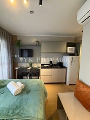 Imagem 2 do Studio em Perdizes, a YK Private é a sua imobiliária em Perdizes, Zona Oeste de São Paulo