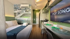 Imagem 3 do Studio em Perdizes, a YK Private é a sua imobiliária em Perdizes, Zona Oeste de São Paulo