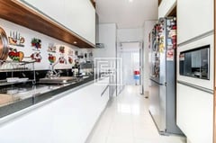 Imagem 2 do Apartamento cobertura em Perdizes, a YK Private é a sua imobiliária em Perdizes, Zona Oeste de São Paulo