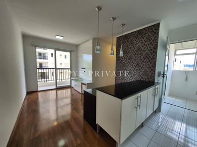 Imobiliária Vila Anastácio: Apartamento 2 Dormitórios à venda, 48m – Vila Anastácio – São Paulo | PI9796